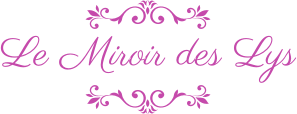 Logo Le Miroir des Lys