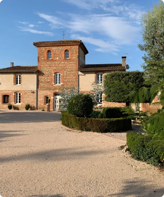 domaine à Noé près de Toulouse en Haute-Garonne 31