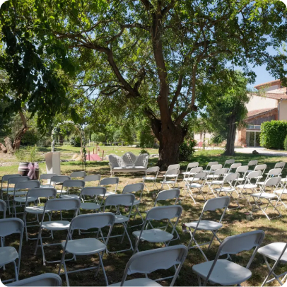 réception mariage à Noé près de Toulouse en Haute-Garonne 31