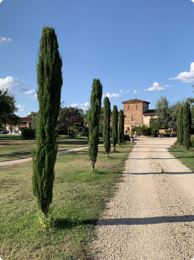 salle de reception à Noé près de Toulouse en Haute-Garonne 31
