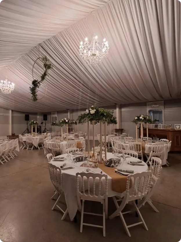 location salle mariage à Noé près de Toulouse en Haute-Garonne 31