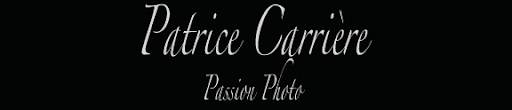 Patrice Carriere Photographe
