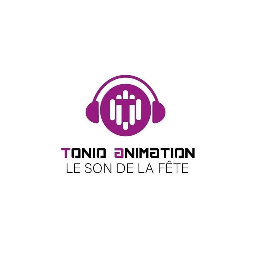 DJ Tonio Animation